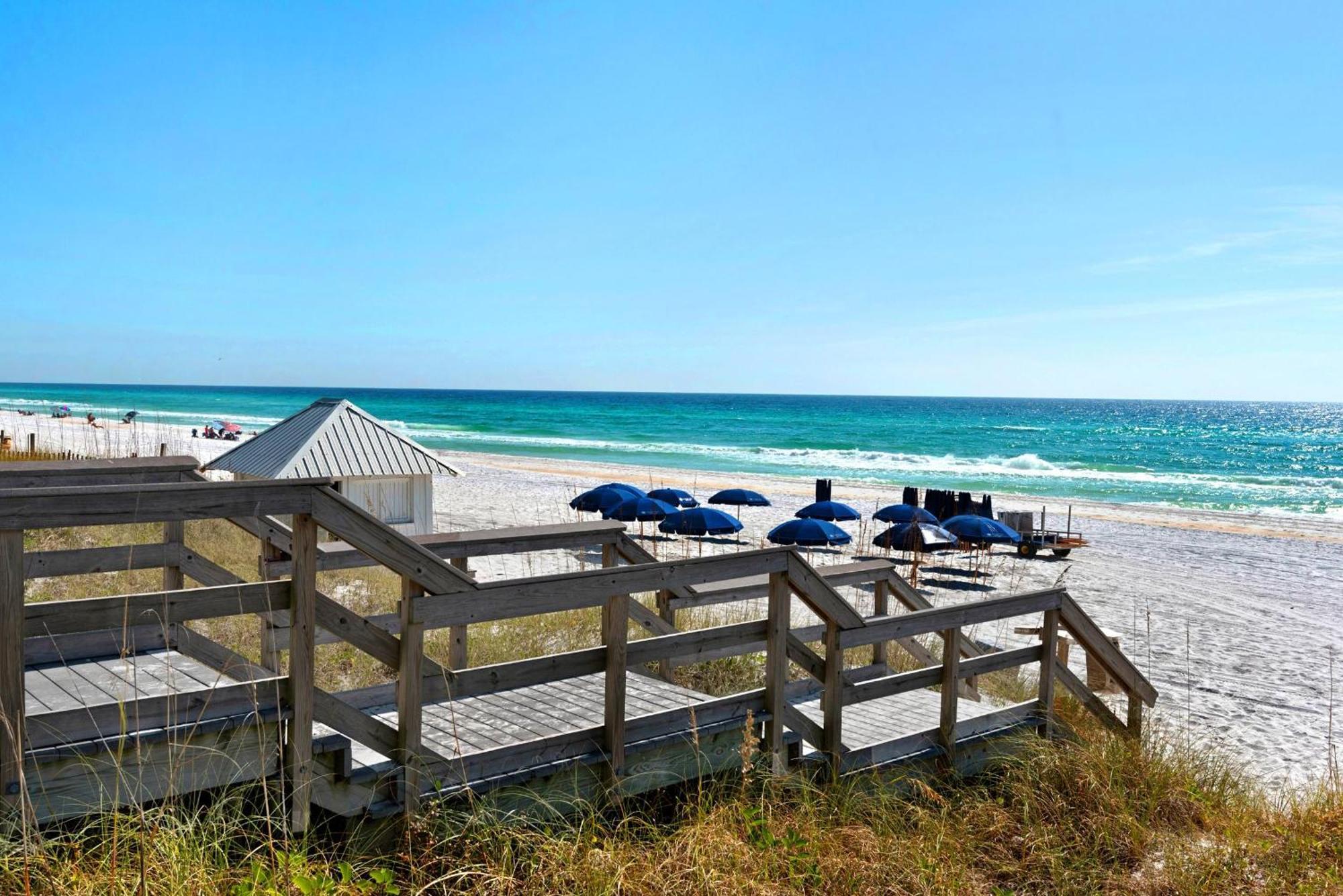 Beachy Keen Destin Exterior foto